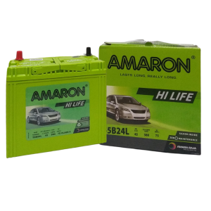 Amaron NS60L
