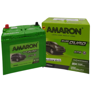 Amaron Q85