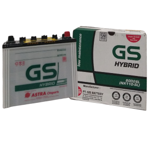 GS Hybrid