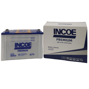 Incoe Premium N70Z