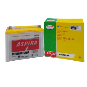 Aspira 55D26R
